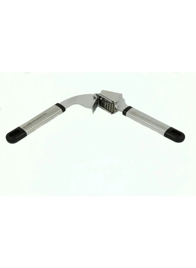 بيرجوف عصارة الثوم-فضي - Image 2